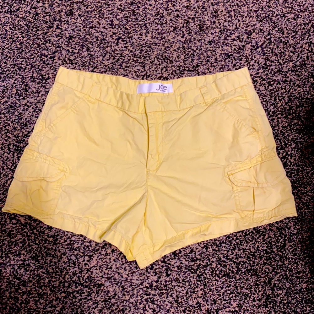 Cargo shorts